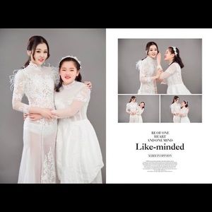 Meet your Posher, Di